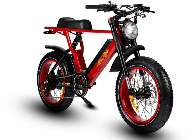 Cheap ariel electric bike Outlet
