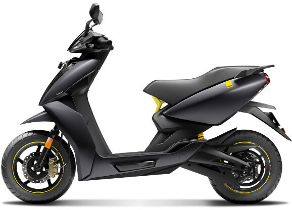 Ather 450X Super Scooter - Electric Scooter 2024