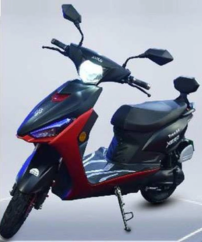 avan e bike price