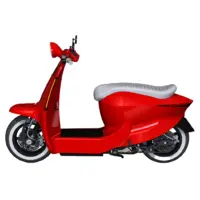 50cc Revolution Scooter With Bluetooth Speakers And USB at Rs 85190, Electric Scooter in Bengaluru