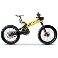 eTricks F01 Electric Moped 2025 🇮🇳 India