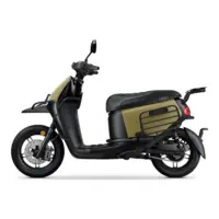 Gogoro S2 Adventure Electric Scooter 2025 🇮🇳 India
