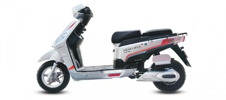 hero nyx e5 price