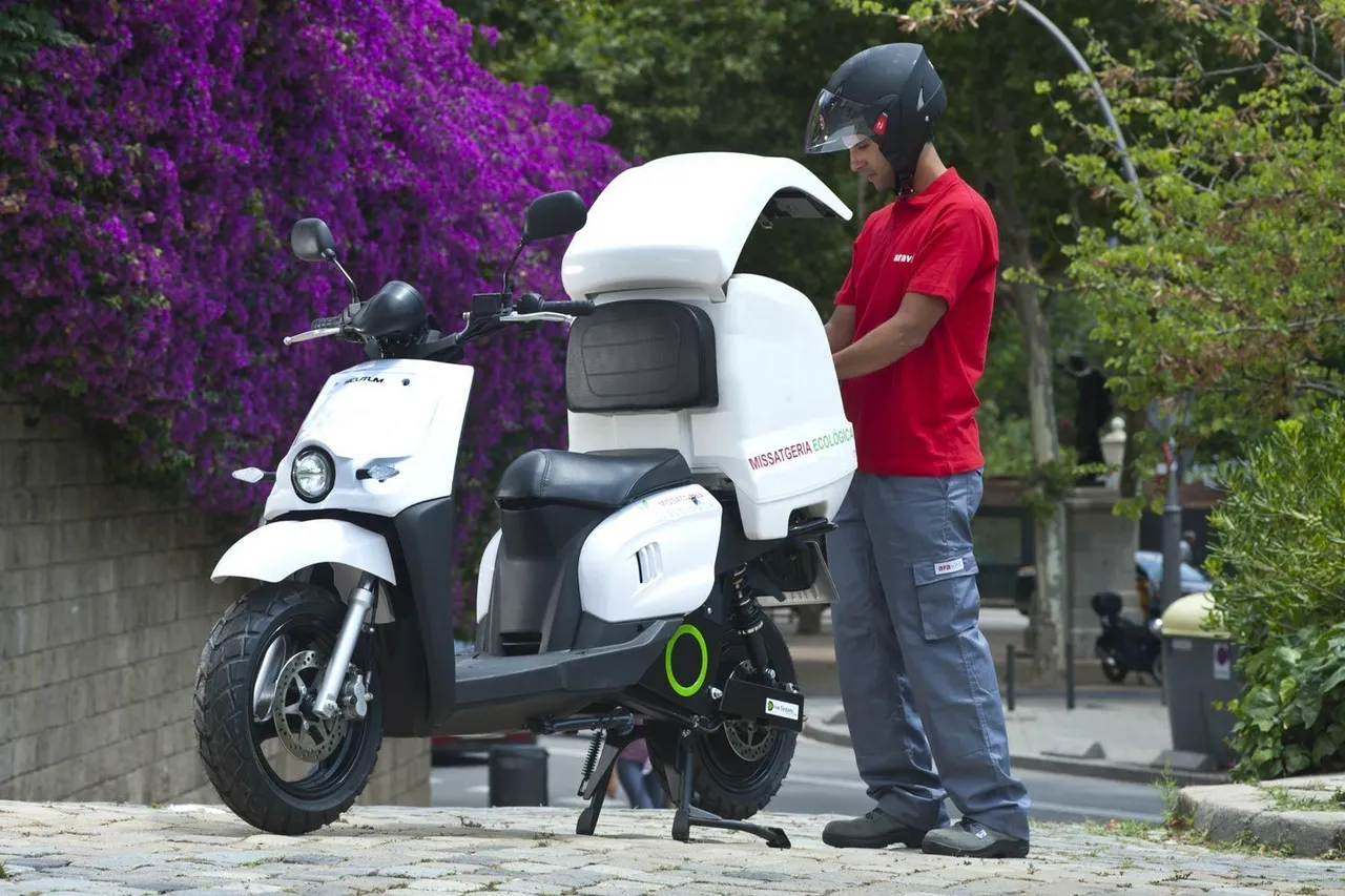 Electrique Silence S02 Scooter Silence 125 Silence S01 Electric