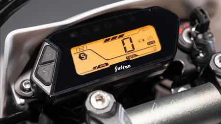 Sur-Ron Ultra Bee Electric Moped 2025 🇮🇳 India