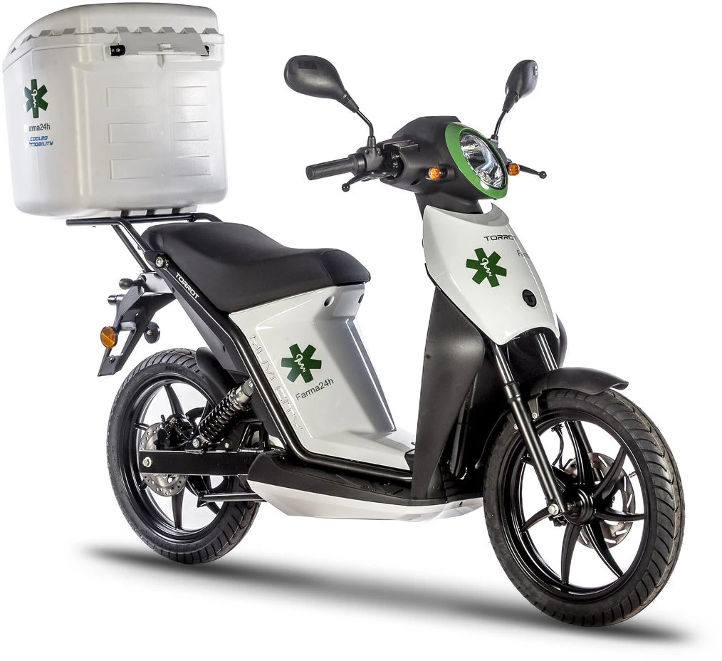 Torrot electric bikes online for sale