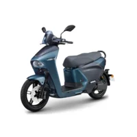 Yamaha EC 05 Electric Scooter 2024