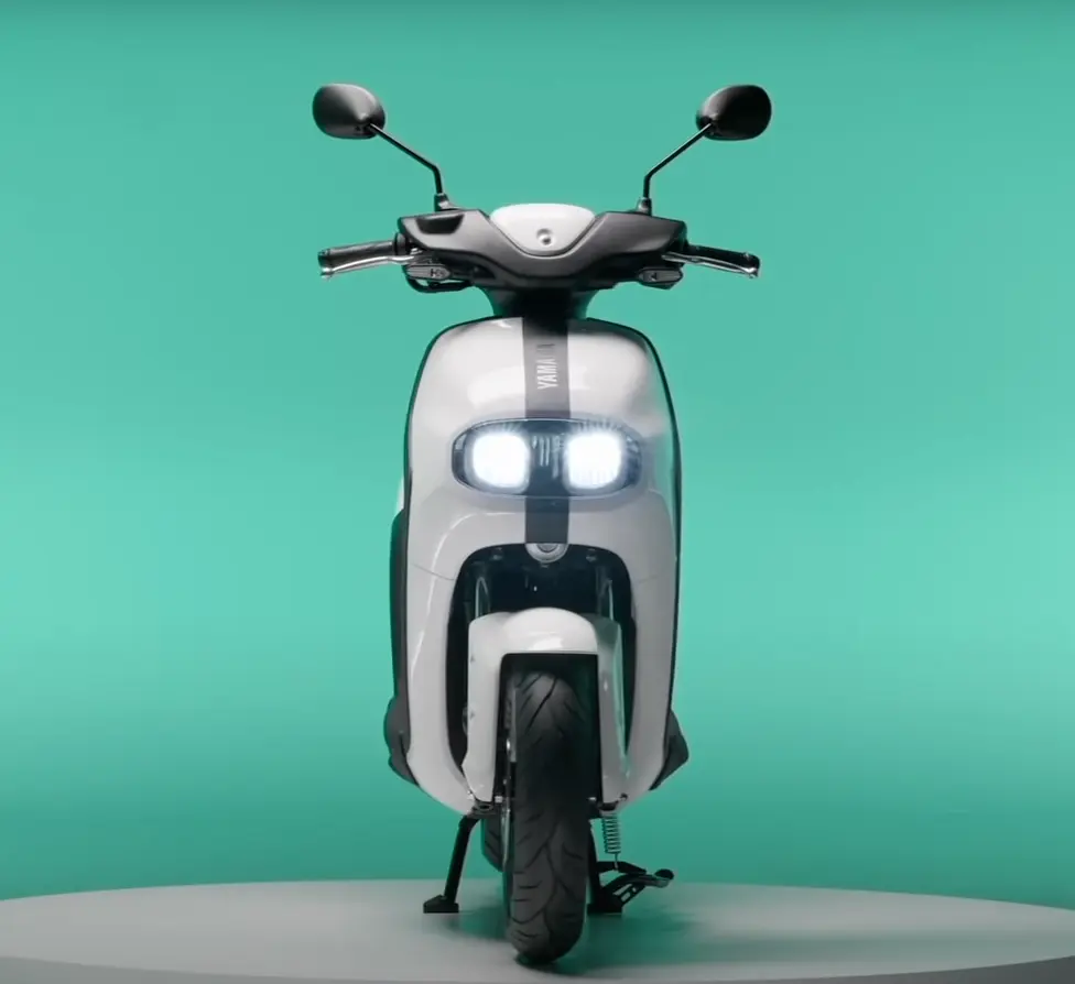 Yamaha NEO'S : prix, autonomie, recharge, performances