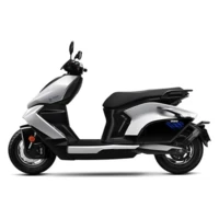 ZEEHO AE8 and AE8S+ - Electric Motorcycle Scooter 2025 - 🇮🇳 India