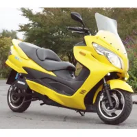 morningmanページ ZEV LRC Maxi - Electric Scooter 2025 - 🇮🇳 India